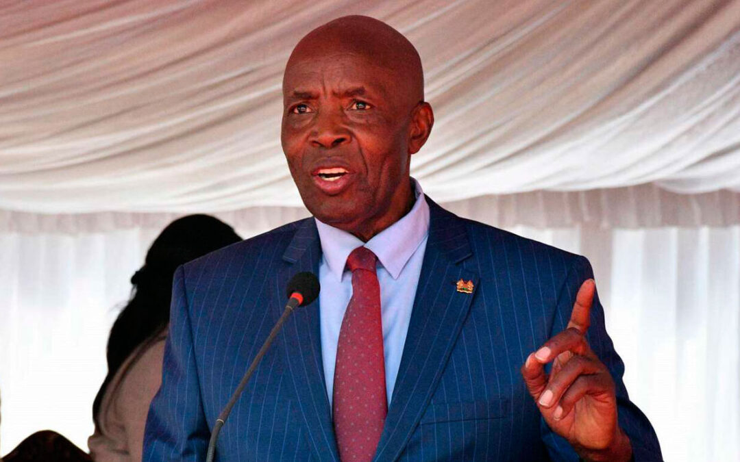 Ministry of Education Revises Half Term Break Amid Finance Bill Protests.