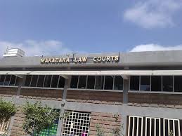 Female Principal Magistrate Shot at Makadara Law Courts in Nairobi.