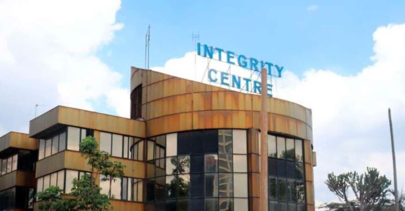 EACC Recovers Fraudulently Acquired Government Land in Nakuru.