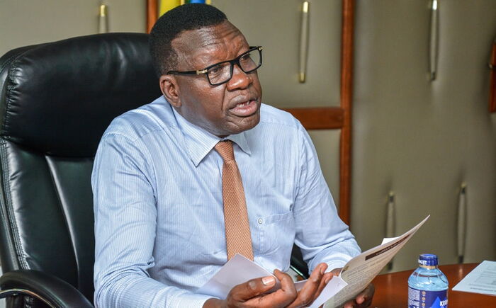 Government to Save Billions with New Internet Connection Initiative Using Kenya Power.