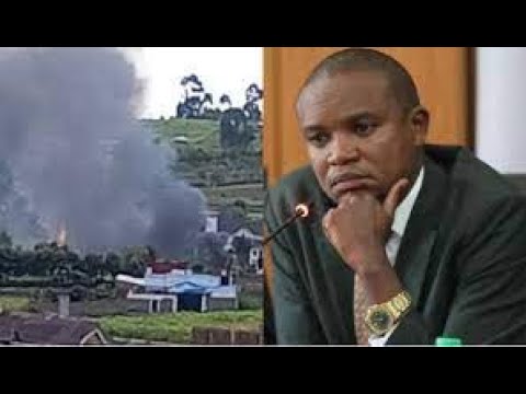 Molo MP Suffers Major Losses in Raid Amid Finance Bill Protest 3 Cars & 10,000 Chickens Among Properties Destroyed.
