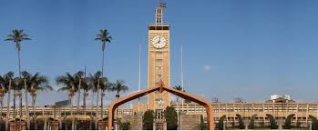 BREAKING NEWS: Kenyan Protesters Breach Parliament Amidst Violent Clashes.