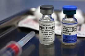 Government Allocates Ksh1.3 Billion To Procure Vaccines.