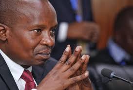 Victims Of Torture At Nyayo House Sue CS Government.