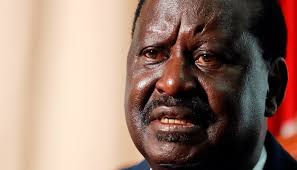 Banissa Constituency Residents Blame Raila Odinga for Delayed By-Election.