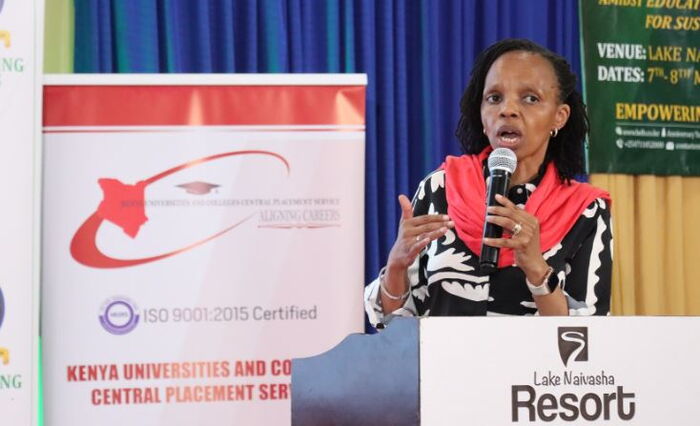 KUCCPS Announces Deadline for Inter-Institution Transfer Application And How To Apply.