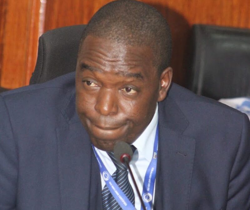 High Court Freezes Ksh48.5 Million and Six Parcels of Land of KNH CEO Evanson Kamuri Amid Corruption Probe.