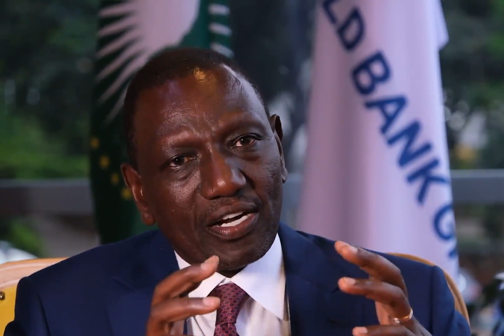 President Ruto Orders Enhanced Security for Judicial Officers Following Magistrate’s Tragic Shooting.