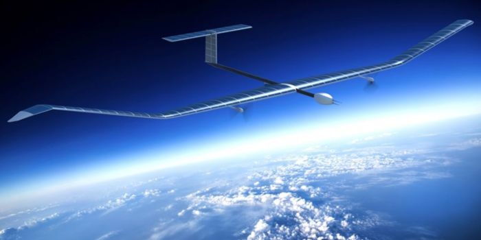 Kenya Set to Be First Testing Ground for Britain’s Near-Space Glider Zephyr.