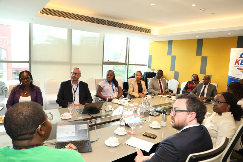 KEPSA Unveils Eight Reforms Following Anti-Finance Bill Protests.