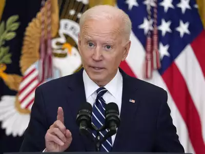 Biden Affirms Commitment to Presidential Race Amid Debate Fallout.