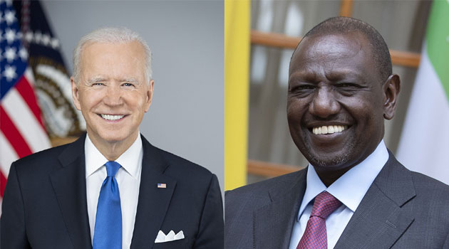 Bribery Demands Hinder American Investment in Kenya, U.S. Report Highlights.