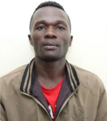 Suspected Serial Killer Alleges Police Brutality Following Arrest.