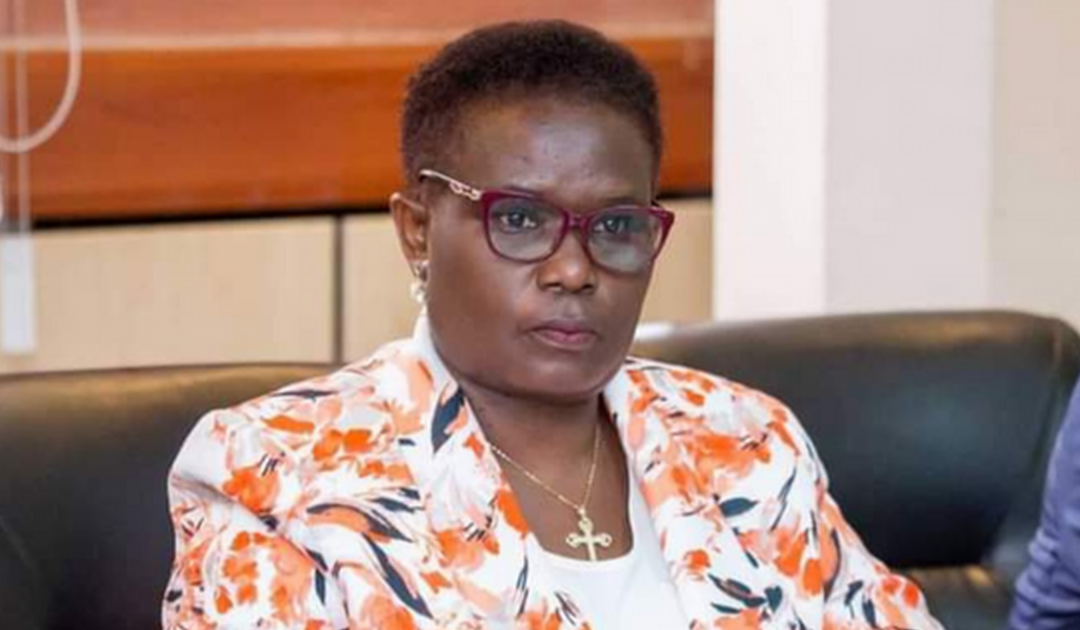 Meru Governor Kawira Mwangaza Faces Fourth Impeachment Trial.