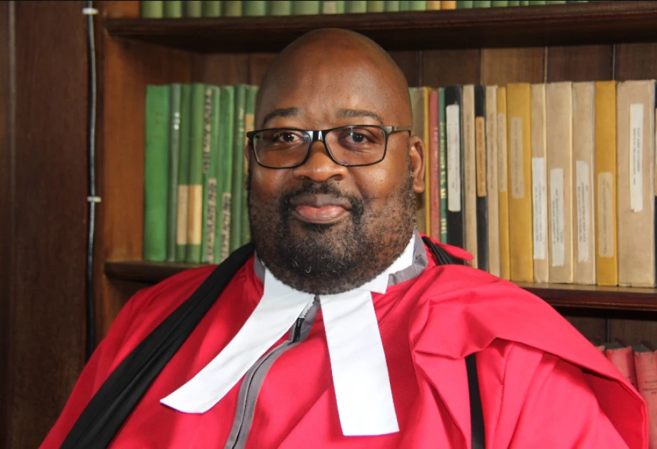 High Court Judge David Majanja Passes Away.