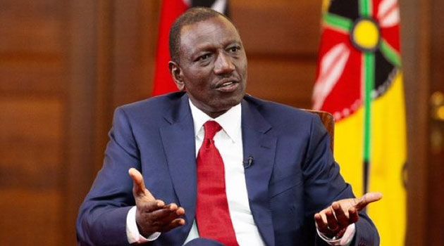 Counties at Risk of Losing Ksh. 20 Billion in Revenue Amid Presidential Amendment Proposal.