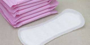 Senate Introduces Bill for Free Sanitary Towels in Public Institutions.