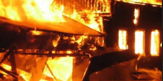 2 Dormitories Burned Down in Kirinyaga County Schools Amid Unrest.