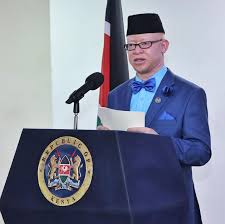 Govt Lost Ksh 6B in Revenue During Demos – Isaac Mwaura.