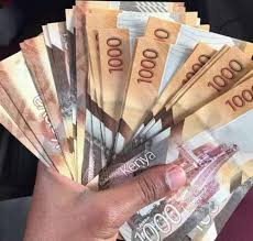 Kenyan Shilling Weakens Against US Dollar Amid High Demand and Protests.