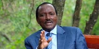 Kalonzo Musyoka Expresses Concerns Over Current Situation and High Cost of Living.