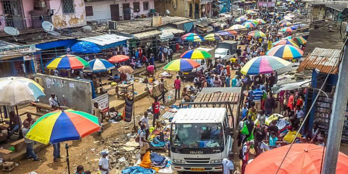 Anti-Government Protests Severely Impact Kenya’s Economy.