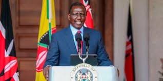 President Ruto Announces Six-Day Dialogue Forum to Address National Issues.