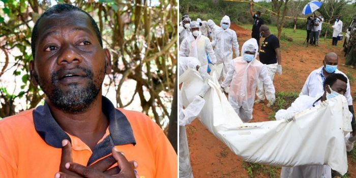 High Court Adjourns Hearing on Bond Application for Shakahola Massacre Suspects.