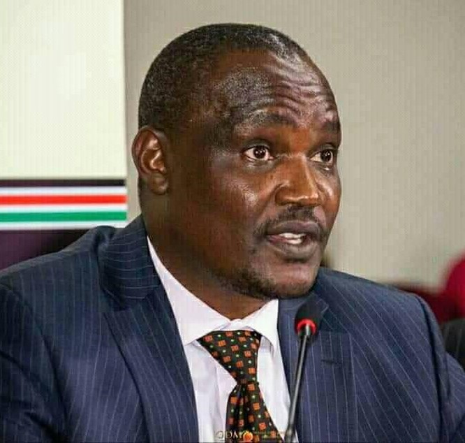 UTINA MBECA CIA KWAANDIKA ARIMU BA JSS – CS MBADI.