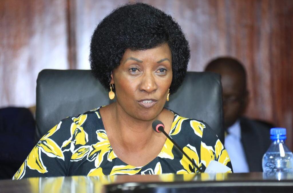 Government Allocates Sh13 Billion for Teachers’ Pay Increase in Second Phase of CBA.