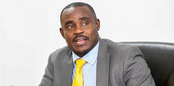 Former Kakamega Senator Cleophas Malala Dismissed as UDA Secretary General.