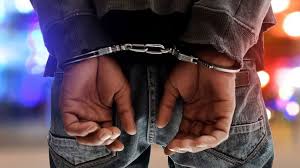 Nakuru Police Officer Arrested in Ivory Smuggling Bust in Molo.