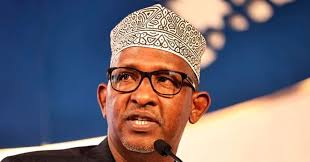 Kenya’s Environment CS Nominee Aden Duale Promises Swift Action on Land Grabbing.