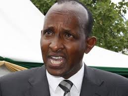 Duale Defends Decision to Ignore MP’s Call Amid Corruption Concerns.