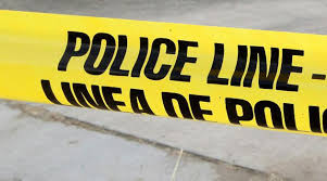 A middle-aged Woman Sentenced To 4 Years In Prison For The Killing Of Her Husband.