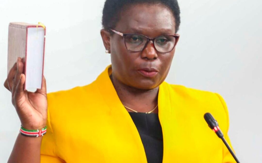 KETHIRA MAWAKILI BA MBUNGE YA MERU IBOMII, MUTUMA ABATEERI KUNYUA MUUMMA THAA KENDA CIA UTUKU,KAWIRA ARI GITINE MWANKA 2027.