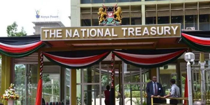 Kenyan Shilling Set to Strengthen Against US Dollar Amid Reduced Foreign Currency Demand.