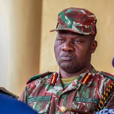 Family of Abducted Wajir MCA Yussuf Ahmed Sues IG Masengeli.