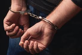 Man Arrested in Connection with Murder of Two Teenage Girls in Sotik.