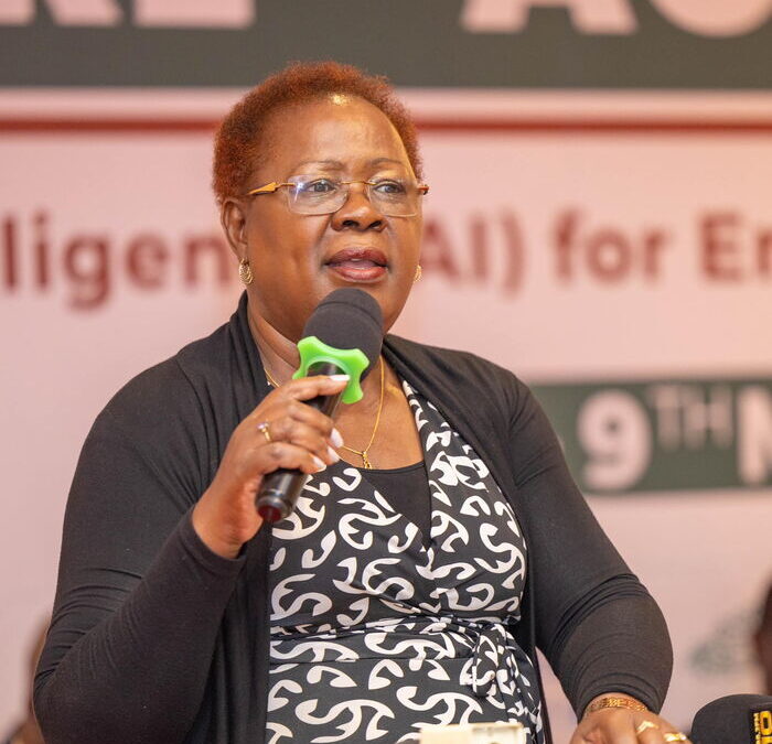 Ministry of Lands Seeks Ksh35 Billion for Nationwide Digitization of Land Records.