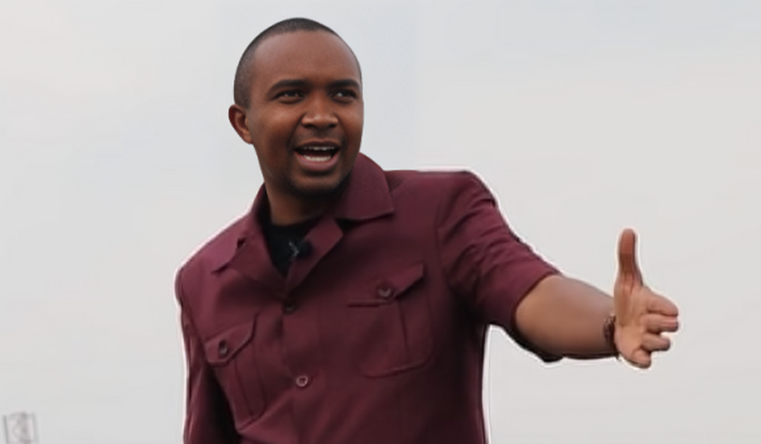 Court Dismisses Charges Against Activist Morara Kebaso Over Defective Charge Sheet.