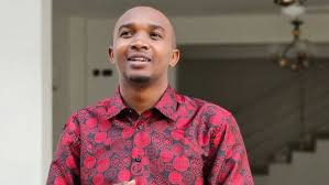 Activist Morara Kebaso Arraigned Over Cyber Harassment Charges