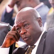 MP Gakuya: Impeachment Motion Against DP Gachagua Is Inevitable.