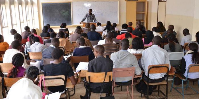 High Court Halts Ruto’s New Higher Education Funding Model Pending Court Case.