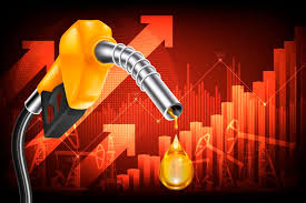 EPRA Adjusts Fuel Prices, Petrol Up by 29 Cents.