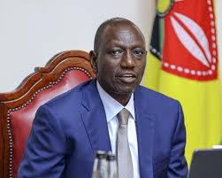 Pres. Ruto Blasts Global Credit Rating Agencies Ahead of AUC Vote