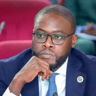 Nairobi Governor Johnson Sakaja Among Kenya’s Lowest-performing County Leaders – Infotrak