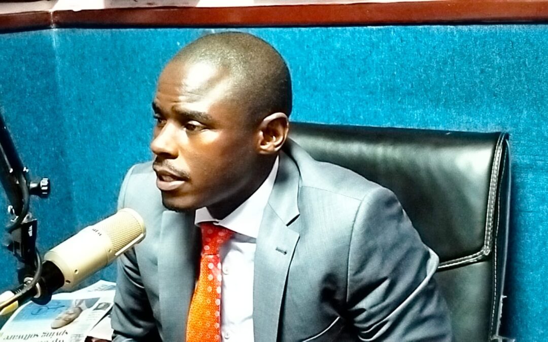 Mwirigi Aahidi Kuimarisha Miradi ya Maendeleo Igembe South.