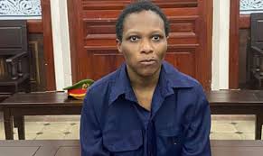 Margaret Nduta, Vietnam, the law and the Kenyan dilemma.