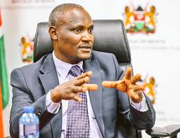 US Aid Cut to Create Sh52 Billion Deficit in Kenya’s 2024/2025 Budget.